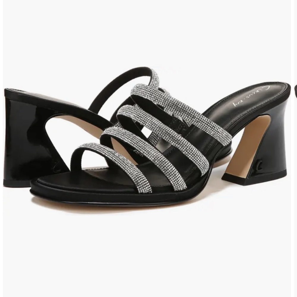 Circus NY Heddie Heels